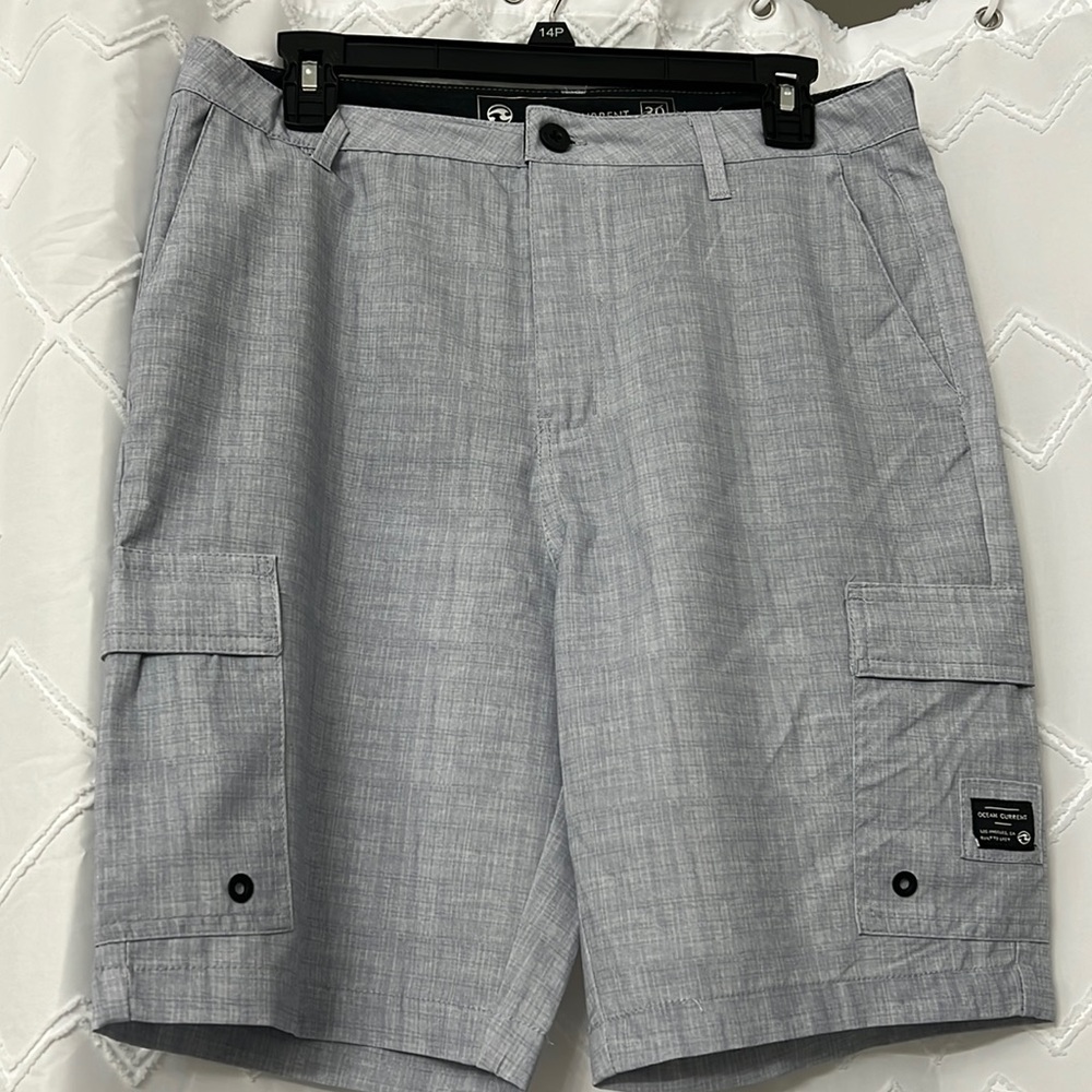 Ocean current waist size 30